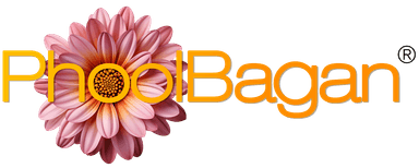 PhoolBagan Logo