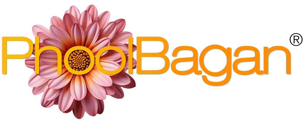 PhoolBagan Logo